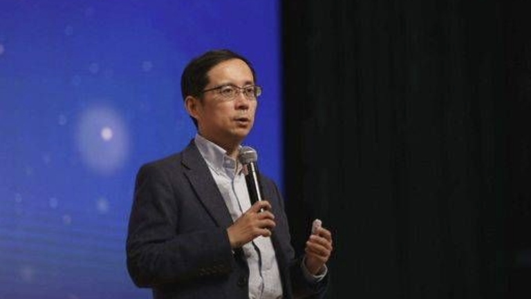张勇担任“阿里助力共同富裕工作小组”组长