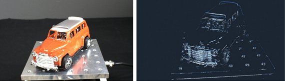 索尼发布最小像素尺寸堆叠式事件监测视觉传感器
