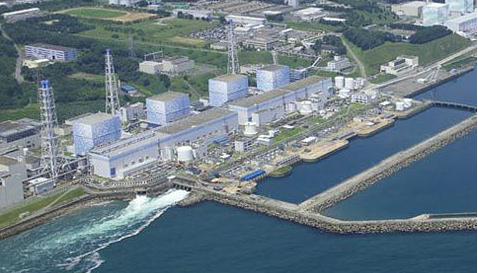 福岛核电站再发事故，地下水净化装置暂停运行