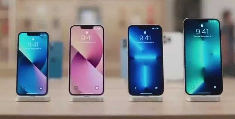iPhone 13首批备货售罄，市值蒸发451亿美元