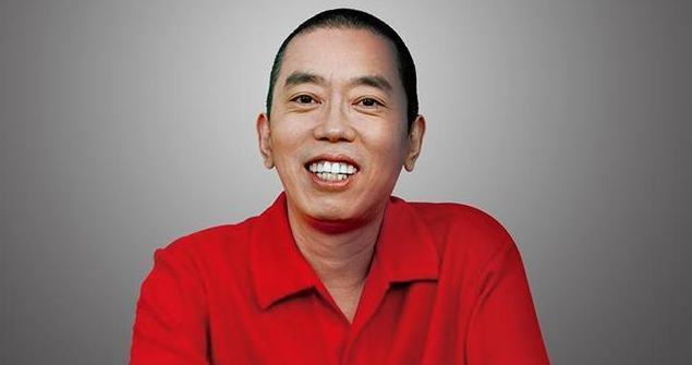 史玉柱直言恒大债务危机对银行伤害不大