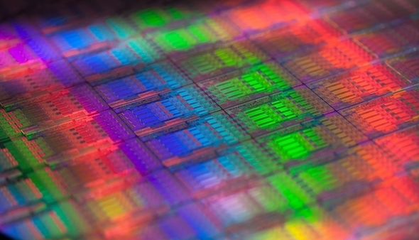 Intel宣布亚利桑那州200亿美元芯片项目开工