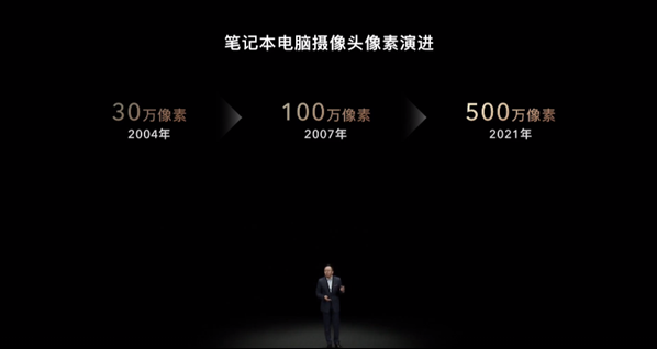 荣耀MagicBook V 14亮相智慧生活新品发布会