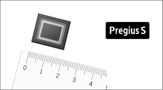 索尼半导体发布CMOS图像传感器IMX487