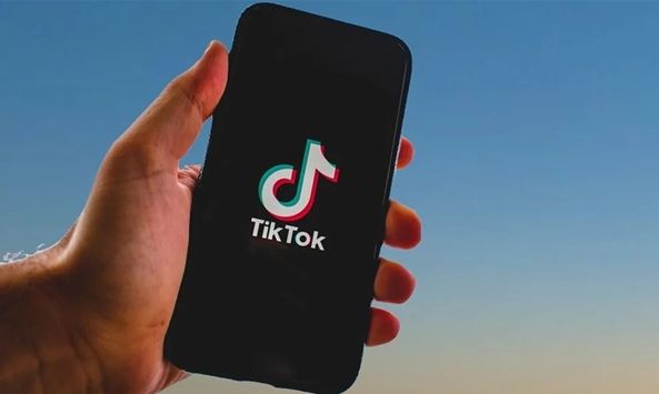 TikTok月度活跃用户突破10亿大关