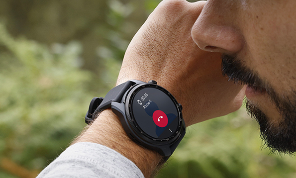 出门问问TicWatch Pro X开启预售，12期免息