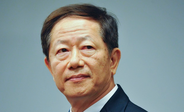 台积电董事长刘德音直言有人囤积芯片导致价格暴涨