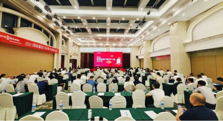 2021斯曼&舒适猫启动四川秋季大促销活动