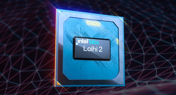 英特尔发布第二代神经拟态芯片“Loihi 2”
