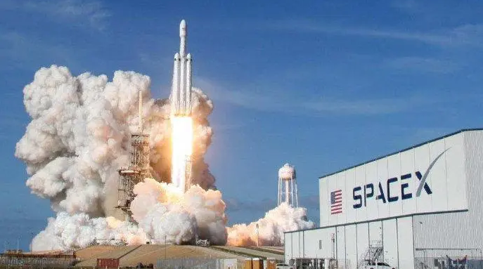 SpaceX千亿估值助力马斯克登顶世界首富宝座