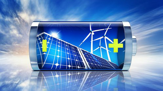 寧德出資13.50億在蘇州成立能源新公司