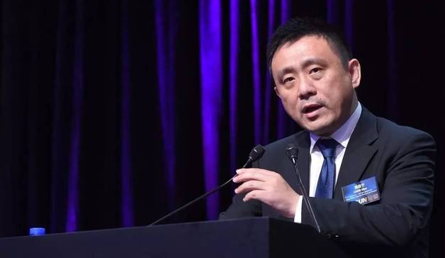 復星國際聯席CEO陳啟宇表示抗癌“神藥”系誤會
