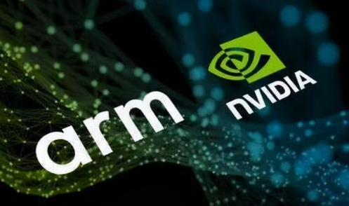 欧盟反垄断监管机构就NVIDIA收购ARM展开调查