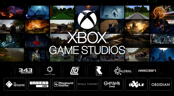 Xbox业务负责人表示未曾停止收购合适标的公司