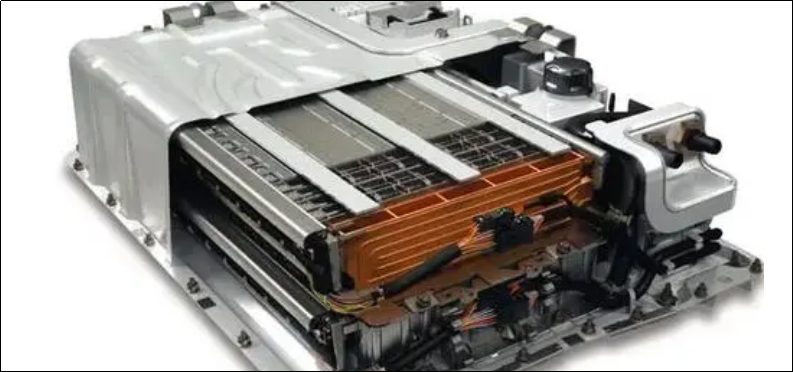 豐田在美國成立新公司，專注新能源車電池生產
