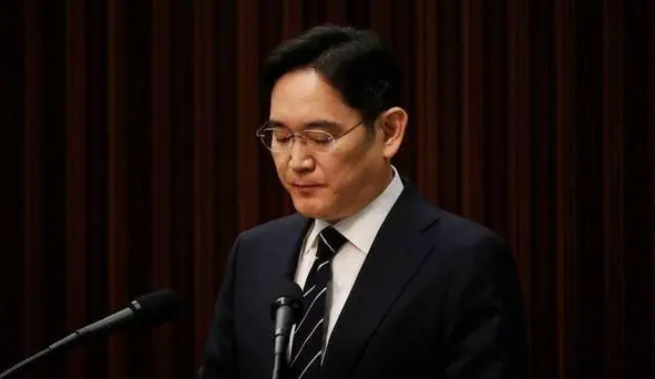 三星集团李在镕涉嫌滥用麻醉剂，被罚7000万韩元