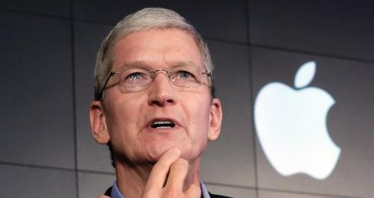 庫克稱蘋果將“瘋狂工作”，以解決蘋果13產銷問題