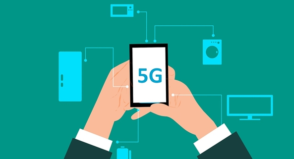 中国移动总经理表示已经成全国5G基站超56万个