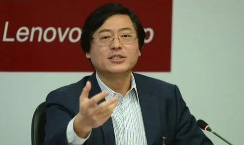 联想CEO宣布启动“全球大规模硬核科技人才招聘计划”