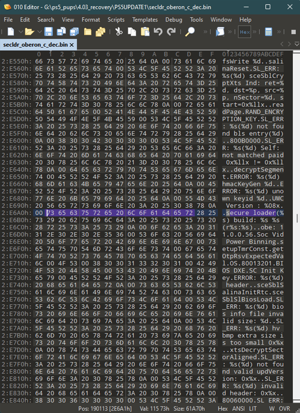 黑客小组Fail0verflow宣布获得所有PS5密钥