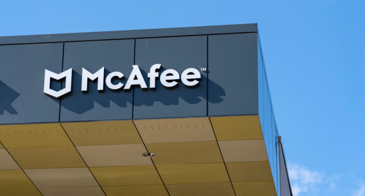 McAfee將被Advent International完全私有化