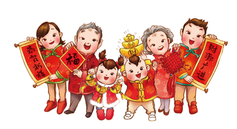 巴拿马政府宣布将中国农历新年定为全国性节日