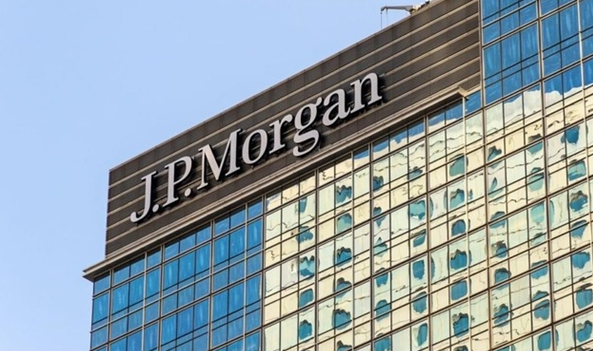 摩根大通向特斯拉索賠1.62億美元，或與認股權證有關