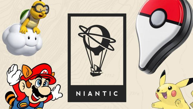 Niantic宣布將通過AR技術來探索元宇宙