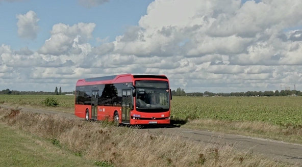 比亞迪與巴塞羅那TMB公安達成純電動巴士采購協議