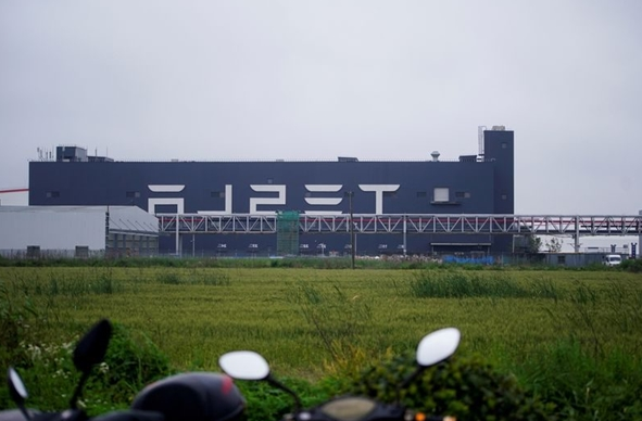 特斯拉陶琳直言上海工厂能实现年产50万辆目标
