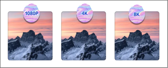 B站迈入8K超高清时代，正式上线8K用户投稿