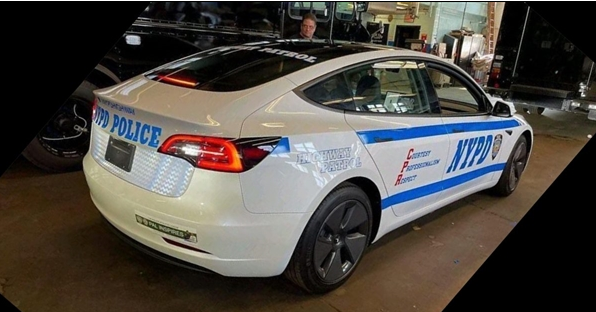 特斯拉获得纽约市金额超1千万美元Model 3订购合同