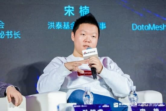 多少初创借元宇宙概念融资？投资人为你揭秘，比例太高