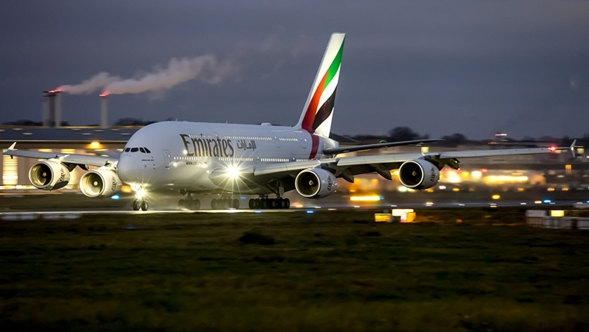 空客A380致此停产，最后一架交付阿联酋航空