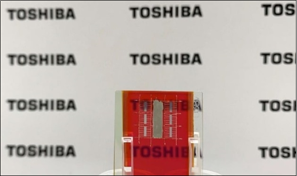 东芝成功研发新型“透射型亚氧化铜(Cu2O)太阳能电池”