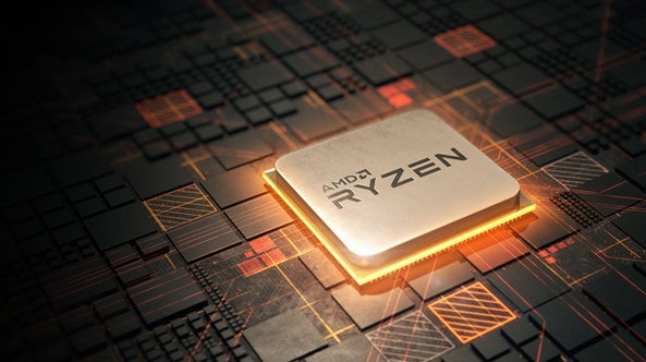 AMD确认2022年CES展位会取消，改为线上发布会