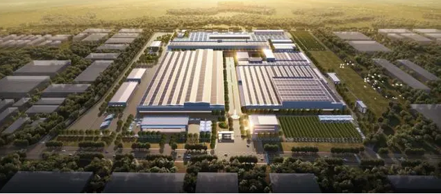 理想汽车启动北京智能制造工厂项目，2023年投产