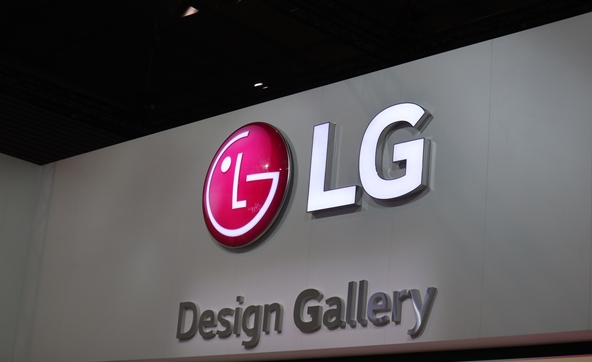 LG Display公布OLED技术“OLED EX”，边框更狭窄