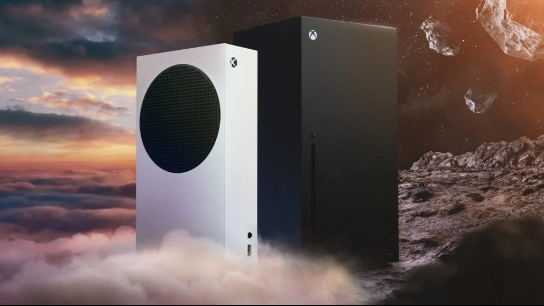 微软确认停止生产Xbox One，专注Xbox Series X/S生产”