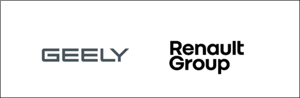 吉利控股成为雷诺三星汽车的战略合作伙伴
