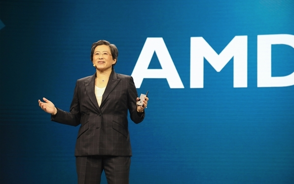 AMD收购FPGA厂商赛灵思获得市场监管总局批准-