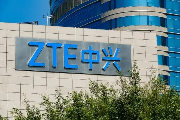 中兴通讯发布2021年业绩预告，净利65-72亿元