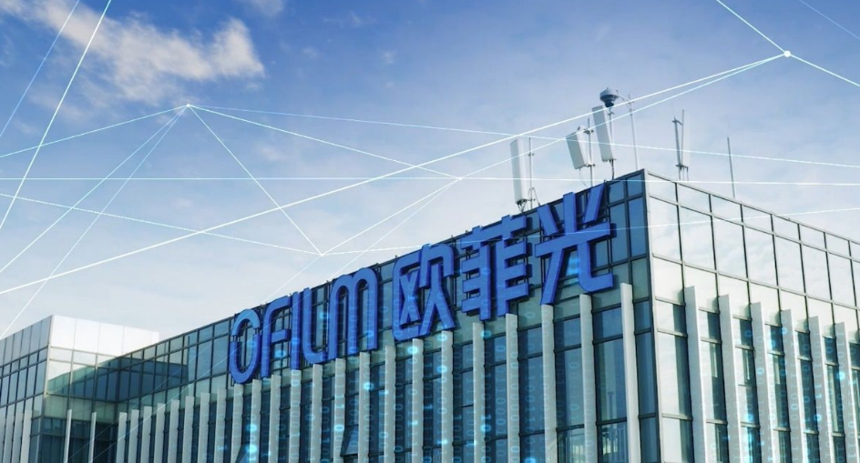 欧菲光宣布预计2021年净损19亿元-27亿元