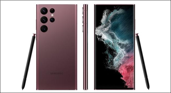 三星S22系列的三款机型相关配置情况曝光