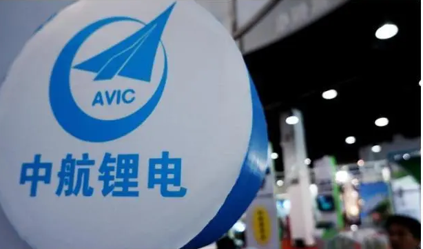 小鹏汽车或将动力电池替换为中航锂电所产电池