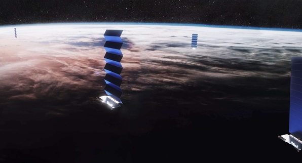 马斯克透露SpaceX计划推出高级付费套餐