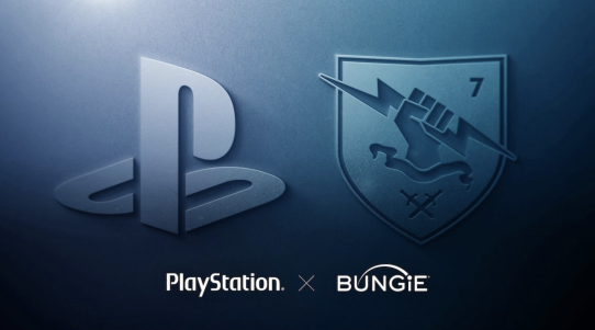 索尼宣布斥资36亿美元收购游戏开发商Bungie