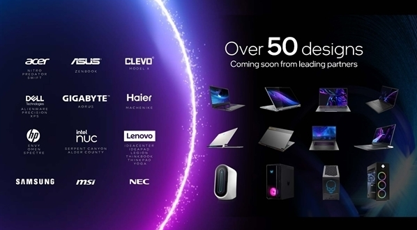 Intel Arc显卡工程样机曝光，或将搭载DP 2.0接口