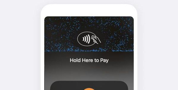 苹果在美推出“Tap to Pay”功能，接受非接触式支付