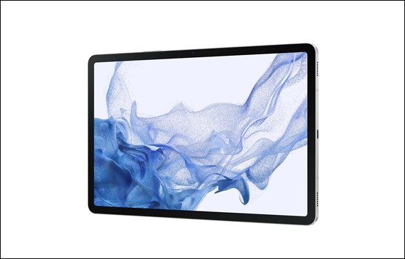 三星发布全新Galaxy Tab S8系列，向iPad发起最强冲锋